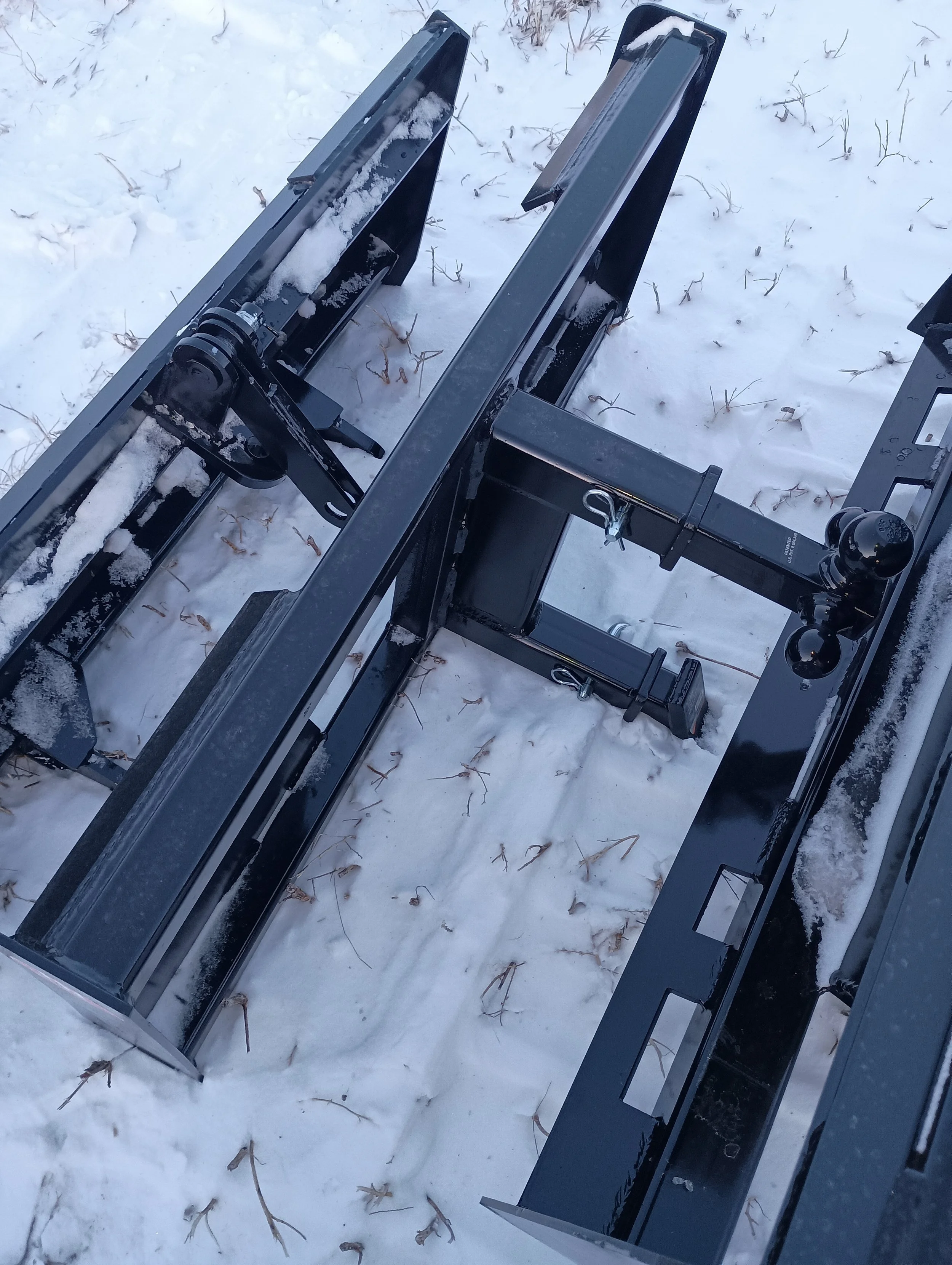 Dakota Territory Supply & Equipment